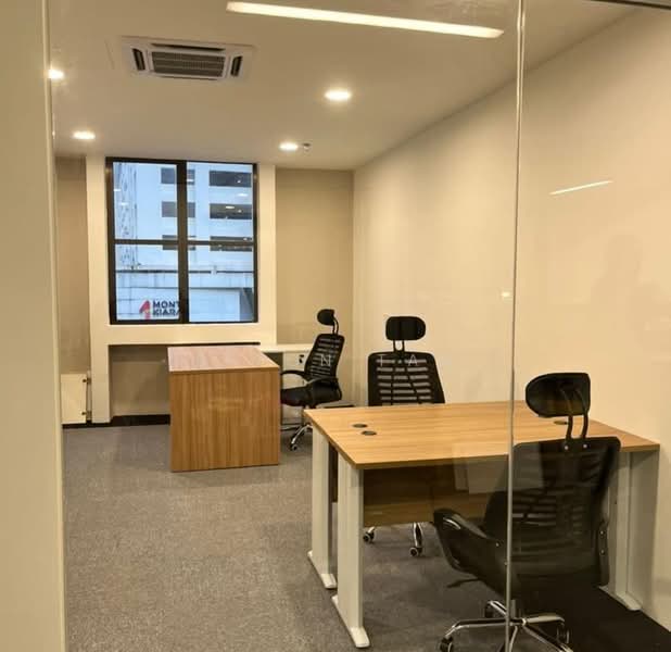Office for Rent in Mont Kiara (Kuala Lumpur) - Simon Tan - Study - PropertyGuru.com.my