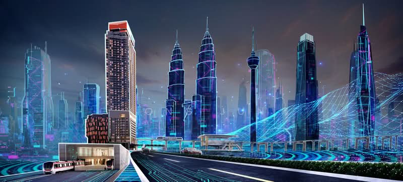 Service Residence for Sale at Centrix The Station KLCC - Yong Jun - Exterior - PropertyGuru.com.my