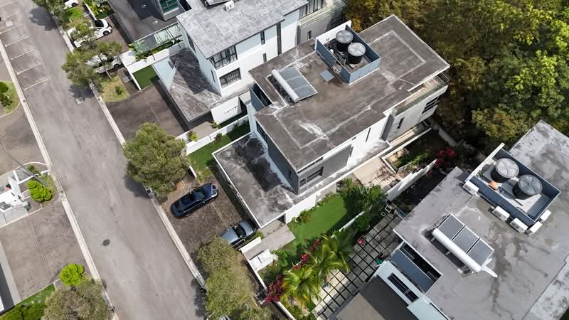 Bungalow for Sale in Puchong (Selangor) - Mr. Chew - Exterior - PropertyGuru.com.my