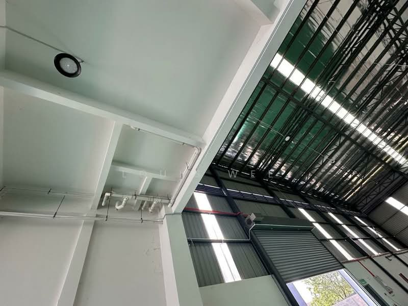 Factory for Rent in Batu Arang (Selangor) - Louis Wee - Interior - PropertyGuru.com.my