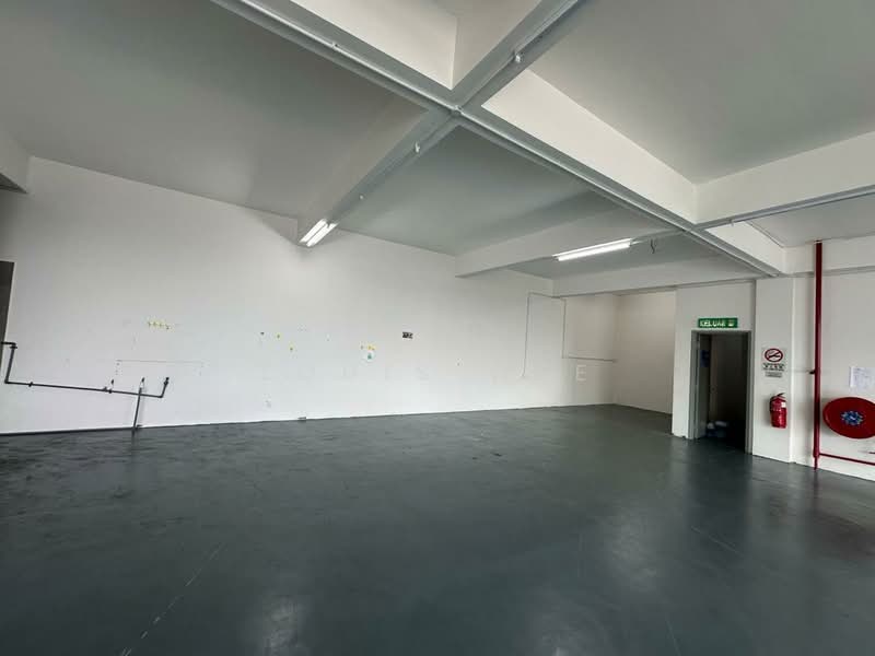 Factory for Rent in Batu Arang (Selangor) - Louis Wee - Interior - PropertyGuru.com.my