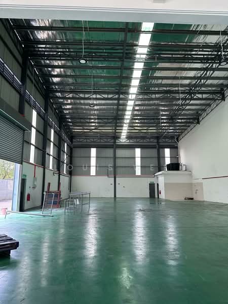 Factory for Rent in Batu Arang (Selangor) - Louis Wee - Interior - PropertyGuru.com.my
