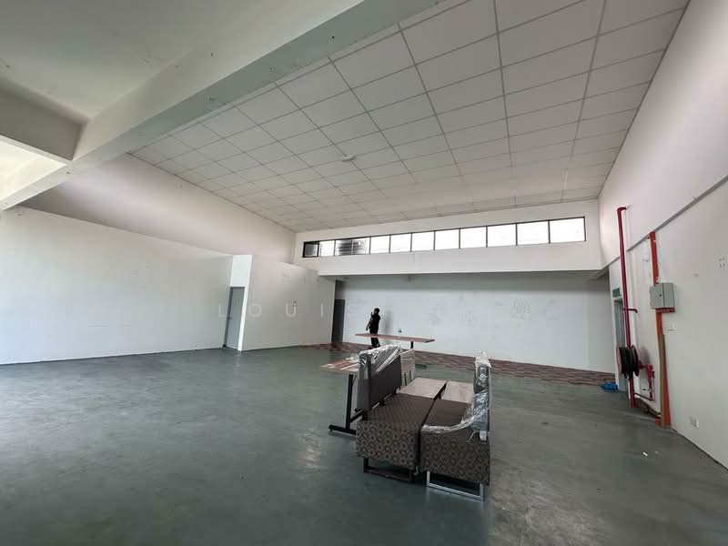 Factory for Rent in Batu Arang (Selangor) - Louis Wee - Interior - PropertyGuru.com.my