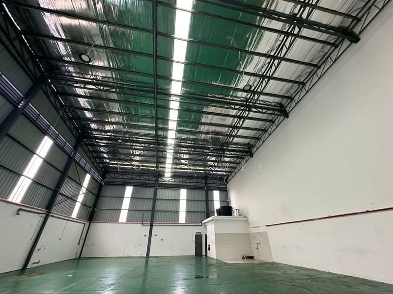 Factory for Rent in Batu Arang (Selangor) - Louis Wee - PropertyGuru.com.my