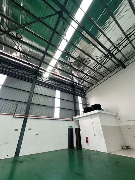 Factory for Rent in Batu Arang (Selangor) - Louis Wee - PropertyGuru.com.my