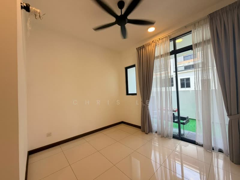 Rumah Teres 2 Tingkat untuk Disewa di Eco Sanctuary (Telok Panglima Garang) - Chris Lee - Interior - PropertyGuru.com.my