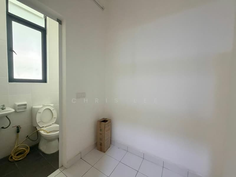 Rumah Teres 2 Tingkat untuk Disewa di Eco Sanctuary (Telok Panglima Garang) - Chris Lee - Bathroom - PropertyGuru.com.my