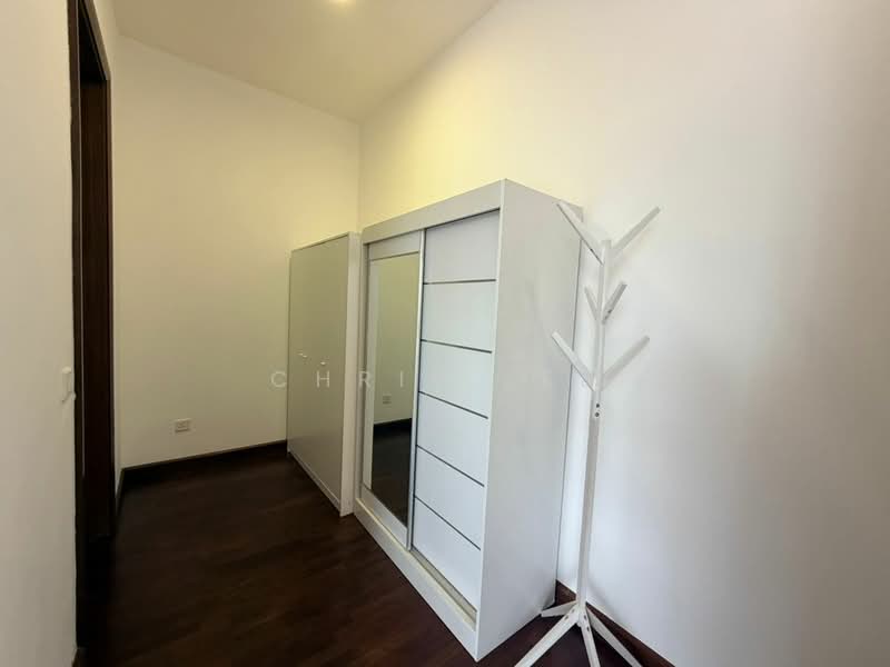 Rumah Teres 2 Tingkat untuk Disewa di Eco Sanctuary (Telok Panglima Garang) - Chris Lee - Interior - PropertyGuru.com.my