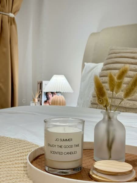 Kondominium untuk Disewa di Residensi Bintang - Carmen Looh - Bedroom - PropertyGuru.com.my
