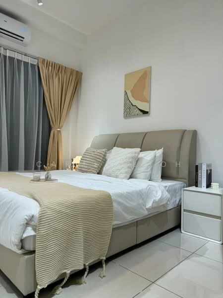 Kondominium untuk Disewa di Residensi Bintang - Carmen Looh - Bedroom - PropertyGuru.com.my