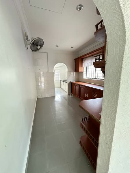 Terraced House for Sale in Sungai Ara (Penang) - Ronald Ng - Kitchen - PropertyGuru.com.my