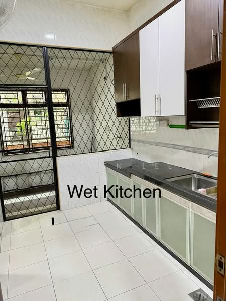 Rumah Teres 2 Tingkat untuk Dijual di Taman Impian Emas (Skudai) - Joreen Lee - PropertyGuru.com.my
