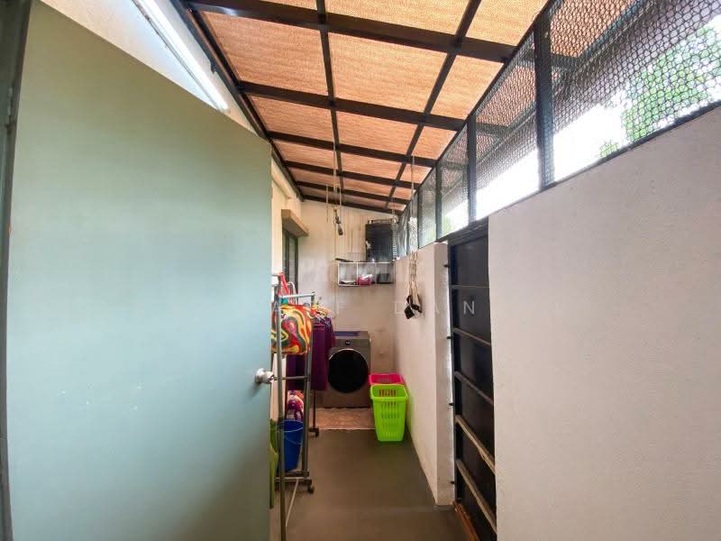 Terraced House for Sale in Kuala Selangor (Selangor) - Ashraff Daniel - Interior - PropertyGuru.com.my