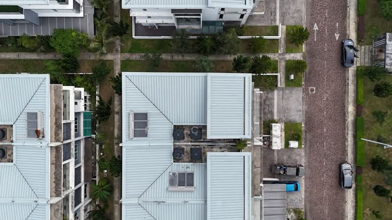 Bungalow for Sale in D'Island (Puchong) - Mr. Chew - Exterior - PropertyGuru.com.my