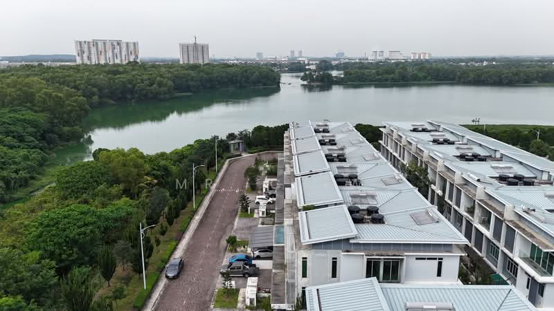 Bungalow for Sale in D'Island (Puchong) - Mr. Chew - Exterior - PropertyGuru.com.my