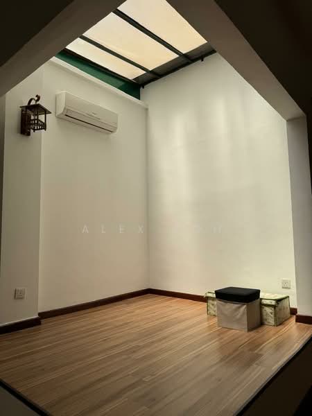 2-storey Terraced House for Rent in Desa Parkcity (Kuala Lumpur) - Alex Goh - Covered courtyard - PropertyGuru.com.my
