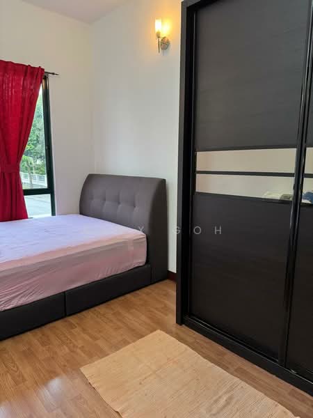 2-storey Terraced House for Rent in Desa Parkcity (Kuala Lumpur) - Alex Goh - Room 2 - PropertyGuru.com.my