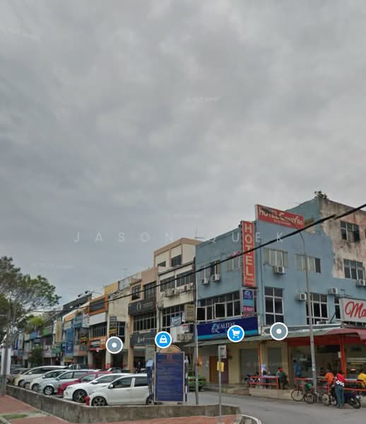 Shop for Sale in SS 3, Taman Universiti (Petaling Jaya) - Jason Quek - PropertyGuru.com.my