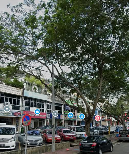 Shop for Sale in SS 3, Taman Universiti (Petaling Jaya) - Jason Quek - PropertyGuru.com.my