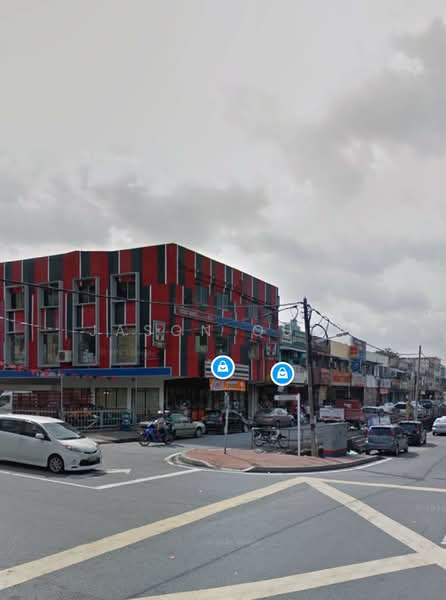 Shop for Sale in SS 3, Taman Universiti (Petaling Jaya) - Jason Quek - PropertyGuru.com.my