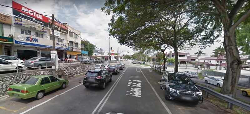 Shop for Sale in SS 3, Taman Universiti (Petaling Jaya) - Jason Quek - Exterior - PropertyGuru.com.my