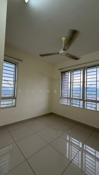 Service Residence for Sale at Platinum Lake PV 21 - Stephanie . - Interior - PropertyGuru.com.my