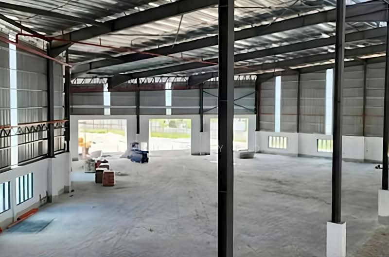 Kilang untuk Disewa di Taman Desa Cemerlang (Ulu Tiram) - Louis Yeo - Interior - PropertyGuru.com.my