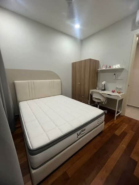 Condominium for Rent at Muze @ PICC - Joanne Liw - PropertyGuru.com.my