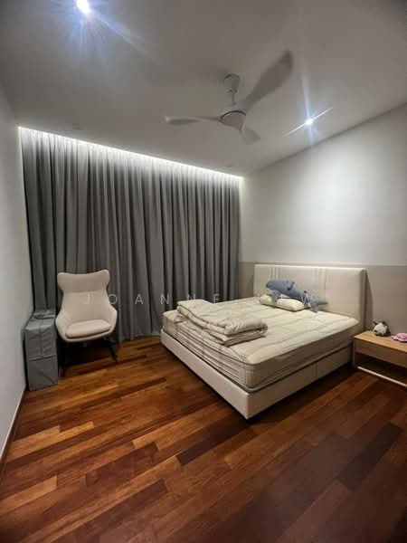 Condominium for Rent at Muze @ PICC - Joanne Liw - PropertyGuru.com.my