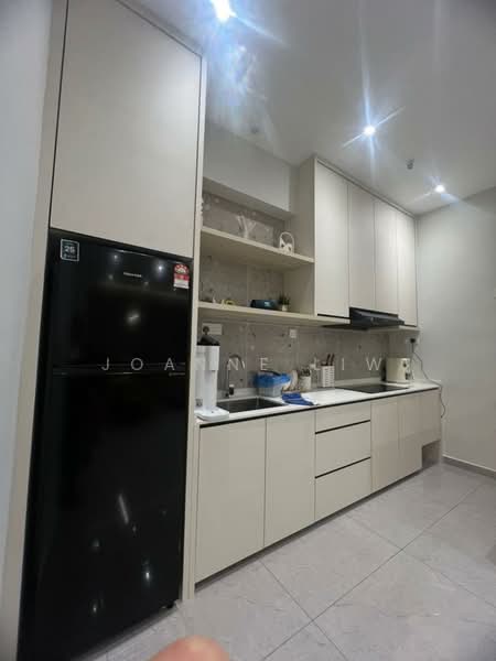 Condominium for Rent at Muze @ PICC - Joanne Liw - PropertyGuru.com.my