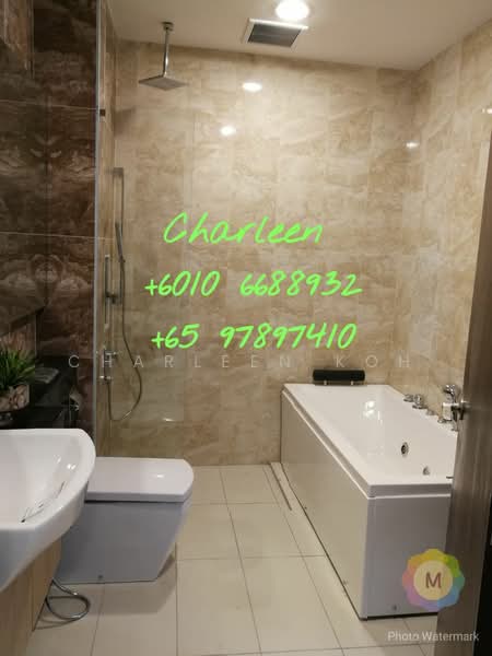 Condominium for Rent at Paragon Suites @ CIQ - Charleen Koh - PropertyGuru.com.my