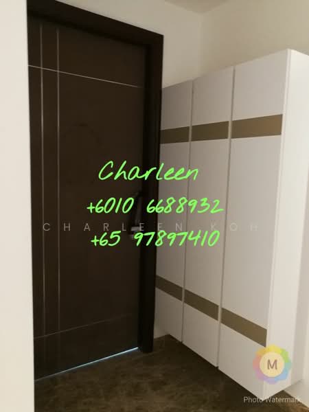 Condominium for Rent at Paragon Suites @ CIQ - Charleen Koh - PropertyGuru.com.my
