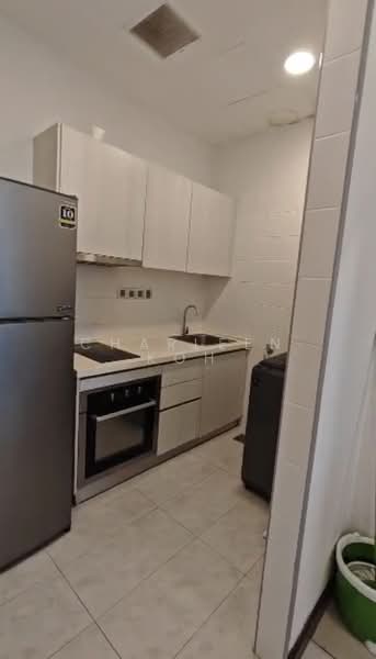 Condominium for Rent at Paragon Suites @ CIQ - Charleen Koh - PropertyGuru.com.my