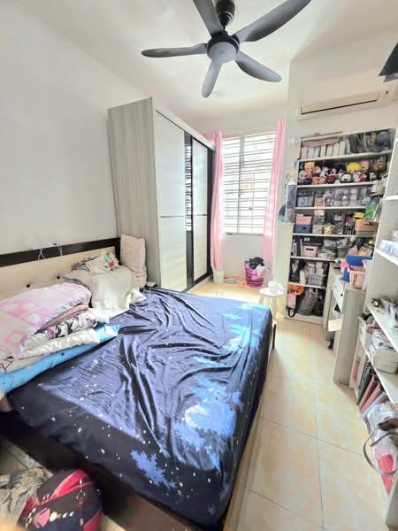Rumah Teres untuk Dijual di Bandar Seri Alam (Masai) - Kenneth Tan - PropertyGuru.com.my