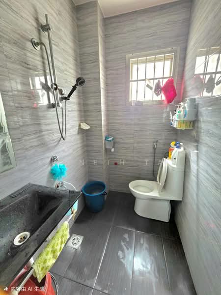 Rumah Teres untuk Dijual di Bandar Seri Alam (Masai) - Kenneth Tan - PropertyGuru.com.my