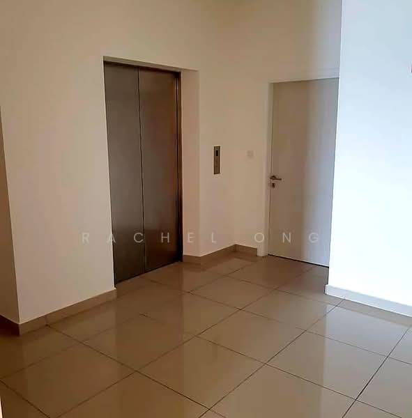 Kondominium untuk Dijual di Anjali North Kiara - Rachel Ong - Lobby - PropertyGuru.com.my