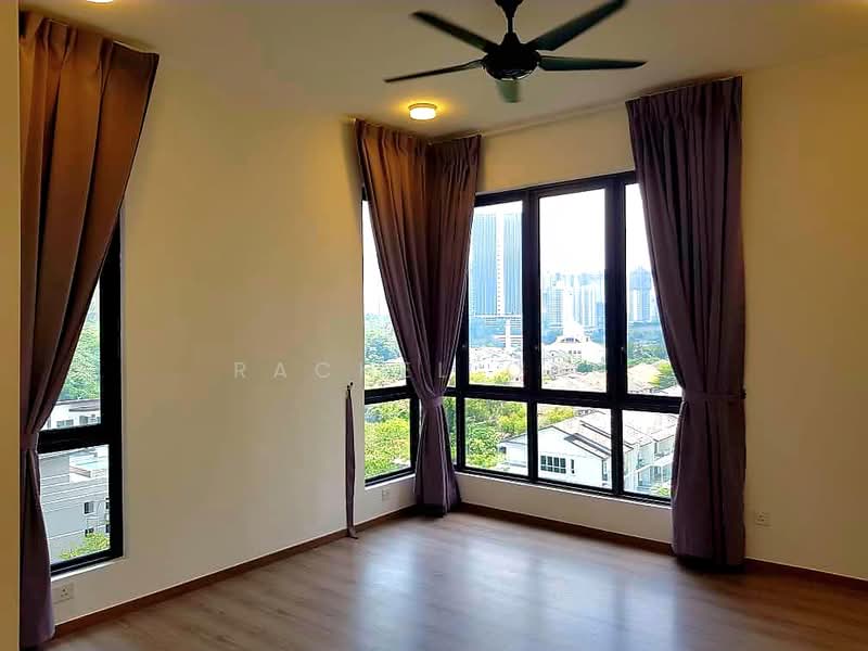 Kondominium untuk Dijual di Anjali North Kiara - Rachel Ong - View - PropertyGuru.com.my