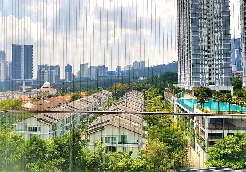 Kondominium untuk Dijual di Anjali North Kiara - Rachel Ong - Exterior - PropertyGuru.com.my