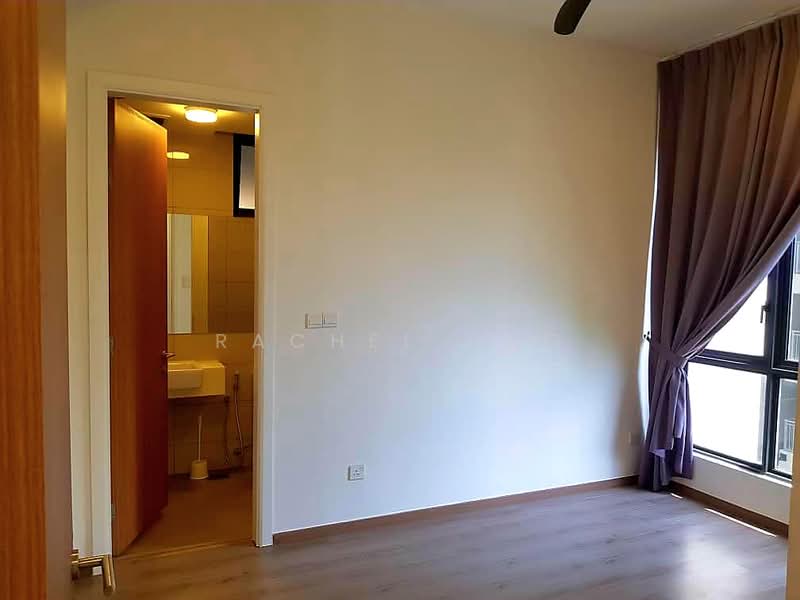Kondominium untuk Dijual di Anjali North Kiara - Rachel Ong - Interior - PropertyGuru.com.my