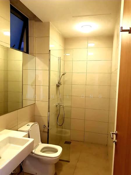 Kondominium untuk Dijual di Anjali North Kiara - Rachel Ong - Bathroom - PropertyGuru.com.my
