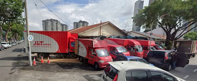 Shop for Rent in Jelutong (Penang) - Ng Jit Sin - Exterior - PropertyGuru.com.my