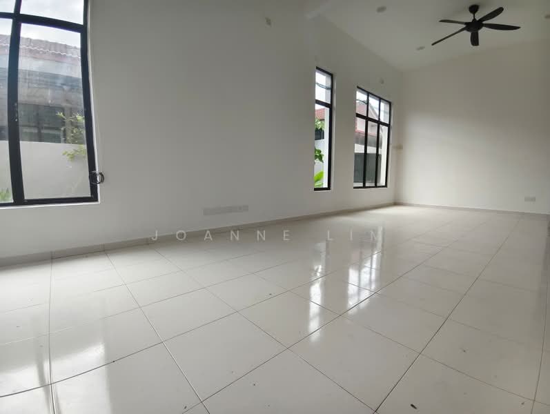 Rumah Kluster untuk Dijual di Kampung Bukit Larang (Telok Mas) - Anne Lim - PropertyGuru.com.my