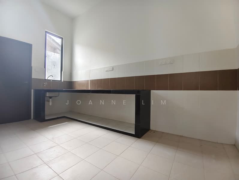 Rumah Kluster untuk Dijual di Kampung Bukit Larang (Telok Mas) - Anne Lim - PropertyGuru.com.my