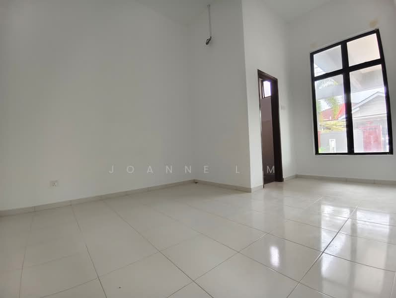 Rumah Kluster untuk Dijual di Kampung Bukit Larang (Telok Mas) - Anne Lim - PropertyGuru.com.my