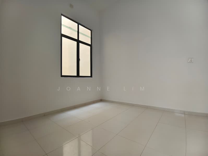 Rumah Kluster untuk Dijual di Kampung Bukit Larang (Telok Mas) - Anne Lim - PropertyGuru.com.my