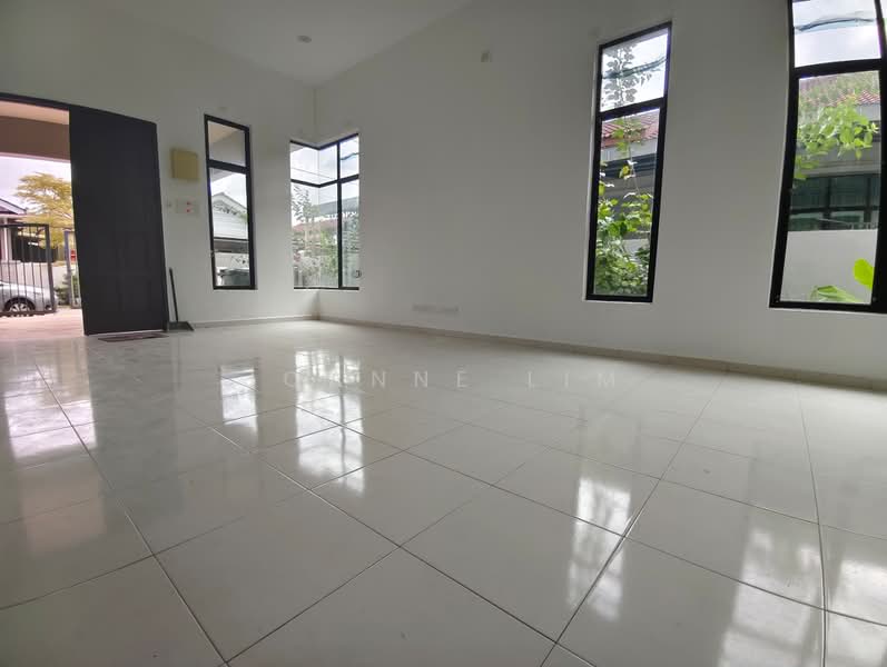 Rumah Kluster untuk Dijual di Kampung Bukit Larang (Telok Mas) - Anne Lim - PropertyGuru.com.my