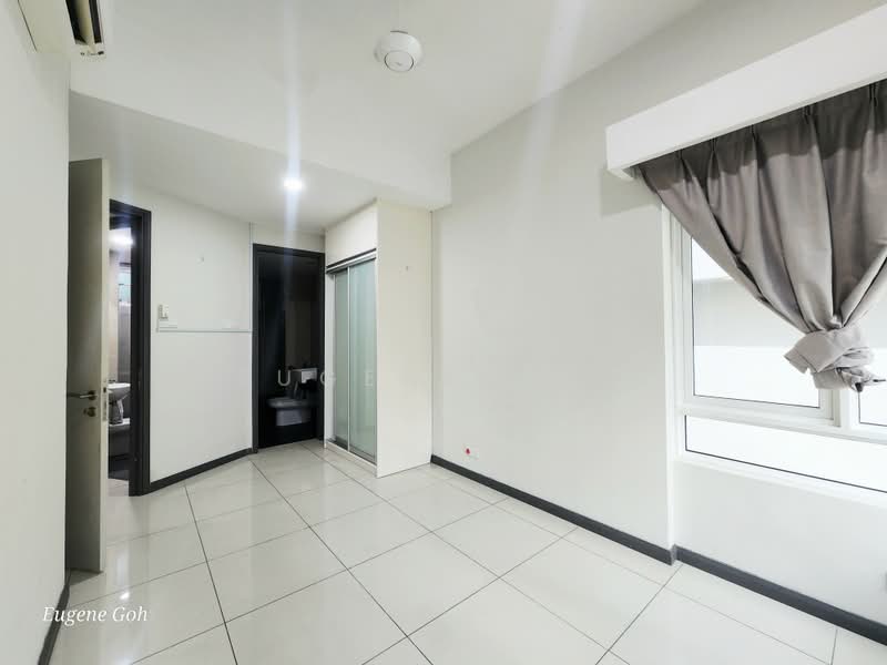 Servis Apartment untuk Disewa di Tiara Mutiara 2 - Eugene Goh - Master Room  - PropertyGuru.com.my