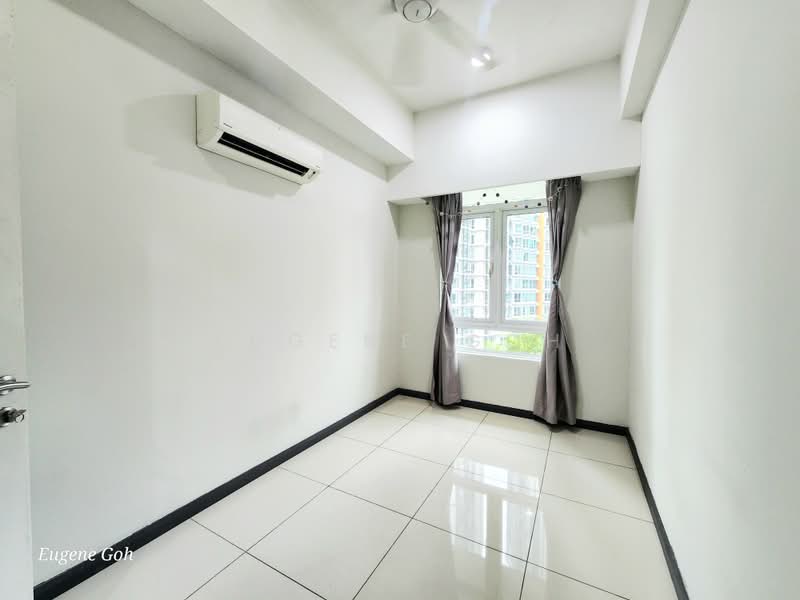Servis Apartment untuk Disewa di Tiara Mutiara 2 - Eugene Goh - 2nd Room - PropertyGuru.com.my