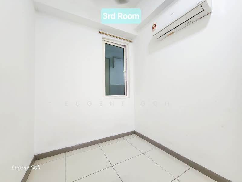 Servis Apartment untuk Disewa di Tiara Mutiara 2 - Eugene Goh - 3rd Room - PropertyGuru.com.my