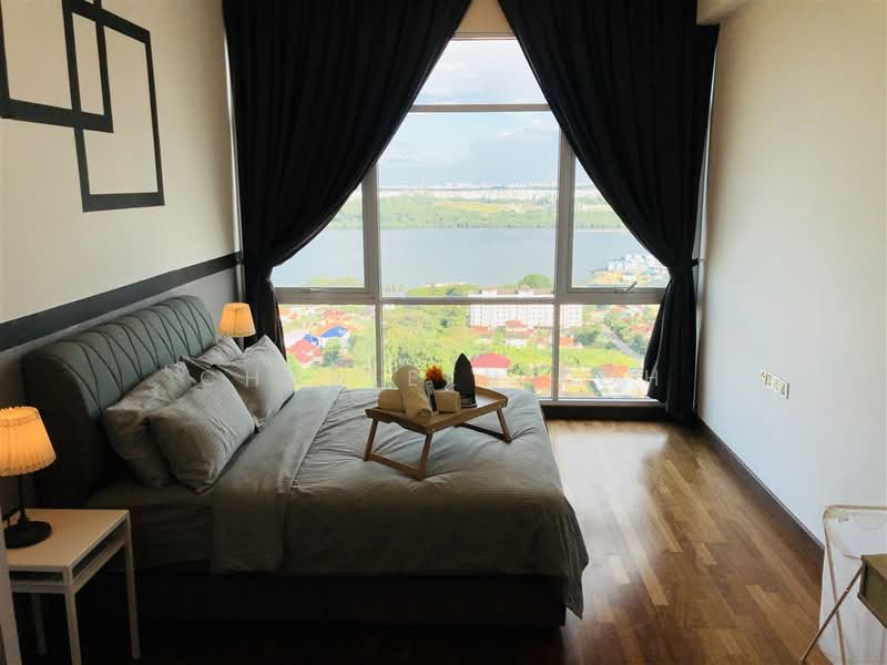 Kondominium untuk Disewa di Paragon Suites @ CIQ - Charleen Koh - PropertyGuru.com.my